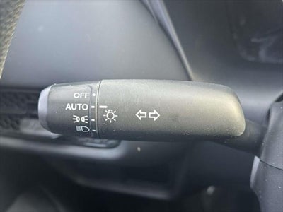 2023 Honda HR-V AWD LX