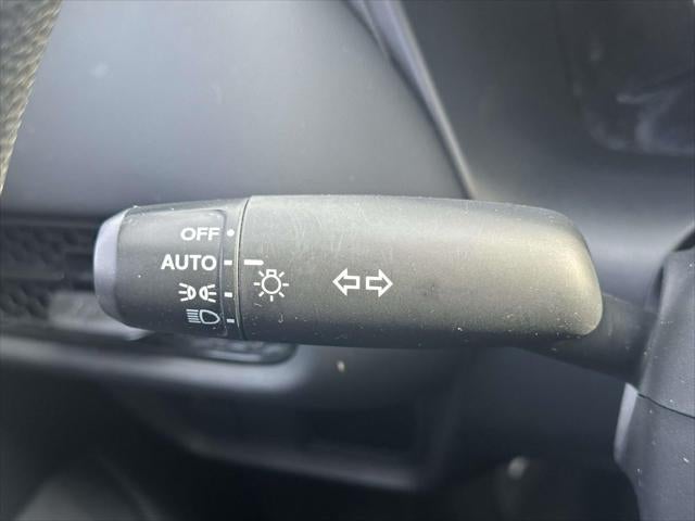 2023 Honda HR-V AWD LX