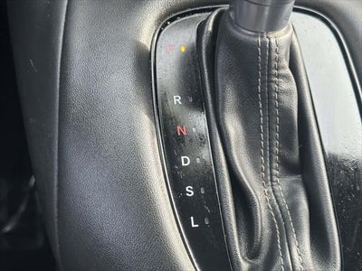 2023 Honda HR-V AWD LX