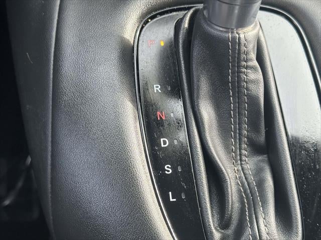 2023 Honda HR-V AWD LX