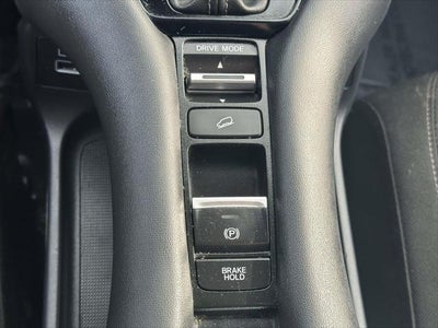 2023 Honda HR-V AWD LX