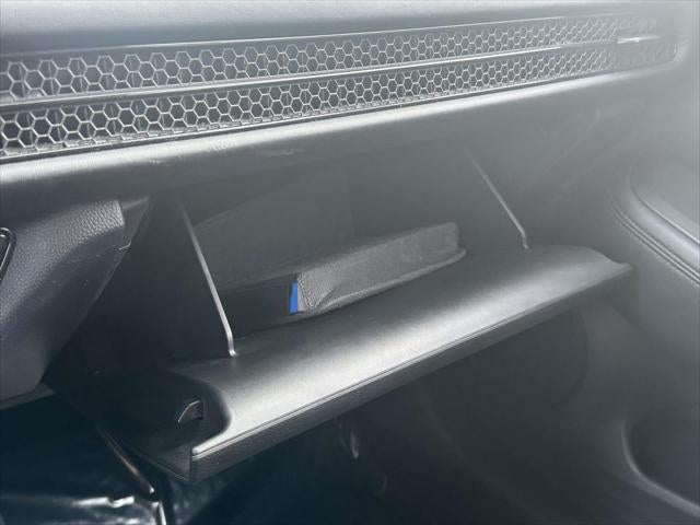 2023 Honda HR-V AWD LX