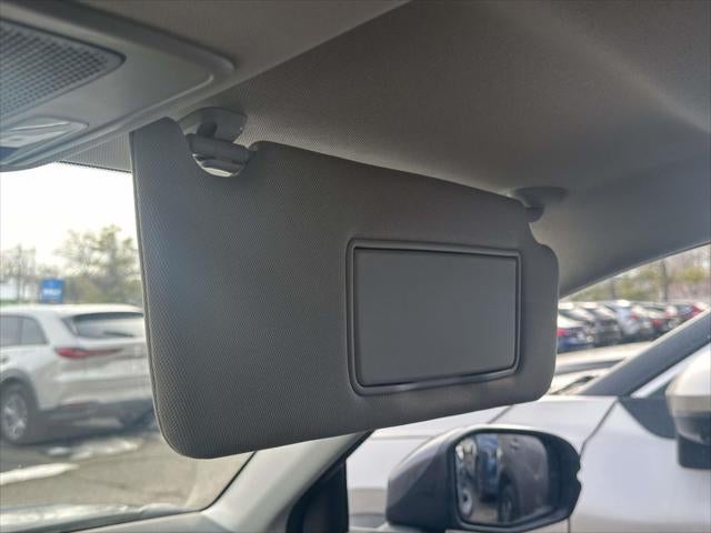 2023 Honda HR-V AWD LX