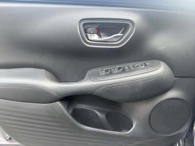 2023 Honda HR-V AWD LX