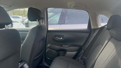 2023 Honda HR-V AWD LX