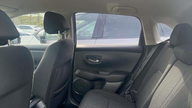 2023 Honda HR-V AWD LX