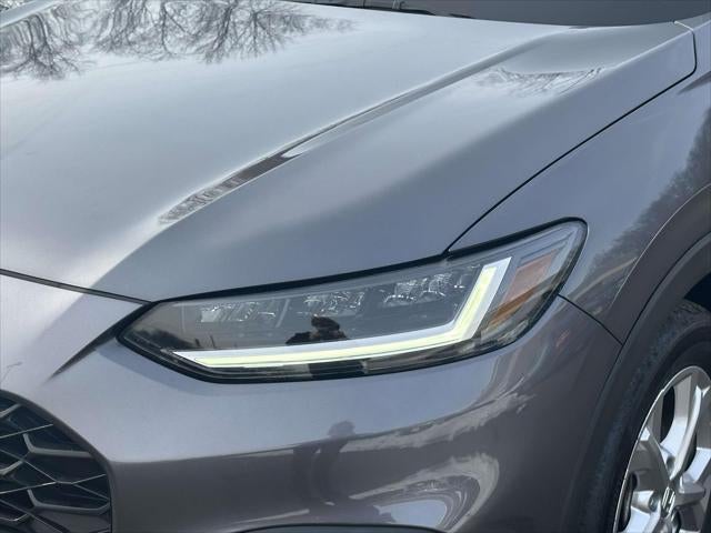 2023 Honda HR-V AWD LX