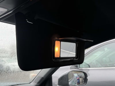 2025 Honda HR-V AWD Sport