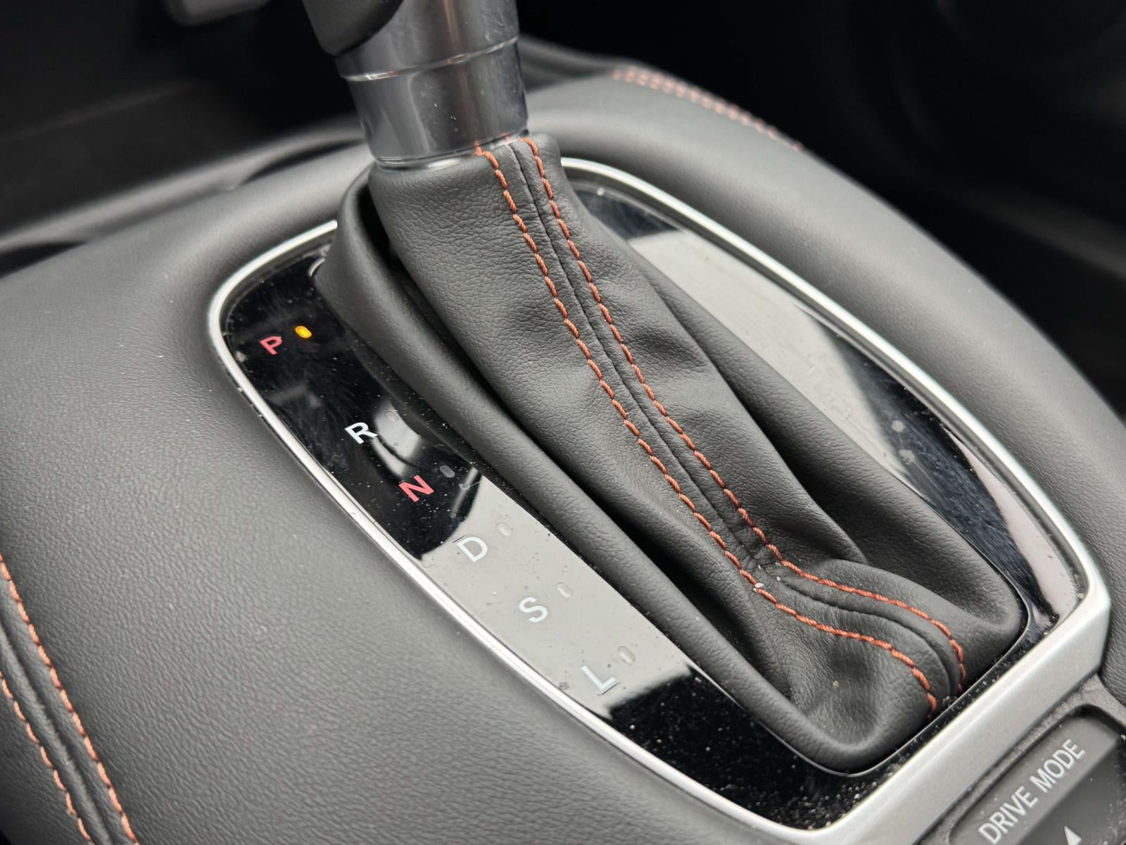 2025 Honda HR-V AWD Sport