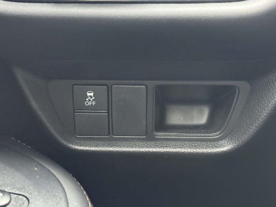 2025 Honda HR-V AWD Sport