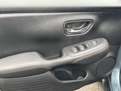2025 Honda HR-V AWD Sport