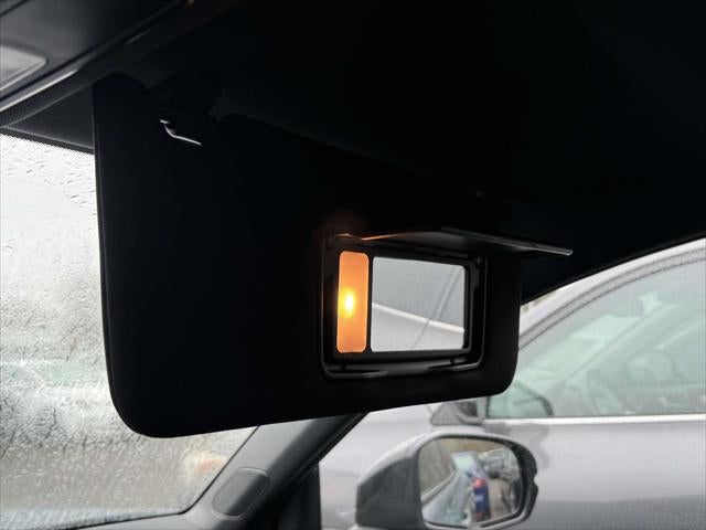 2025 Honda HR-V AWD Sport