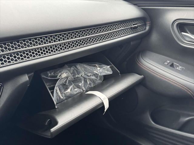 2025 Honda HR-V AWD Sport