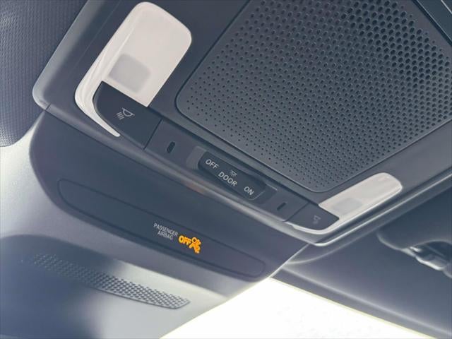 2025 Honda HR-V AWD Sport