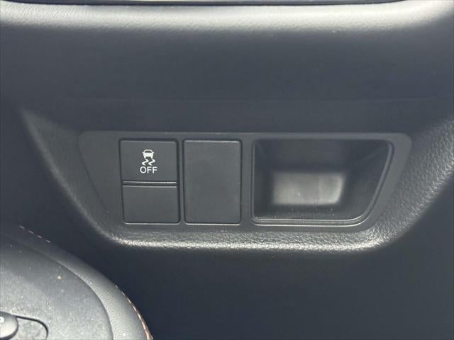 2025 Honda HR-V AWD Sport