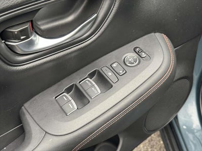 2025 Honda HR-V AWD Sport