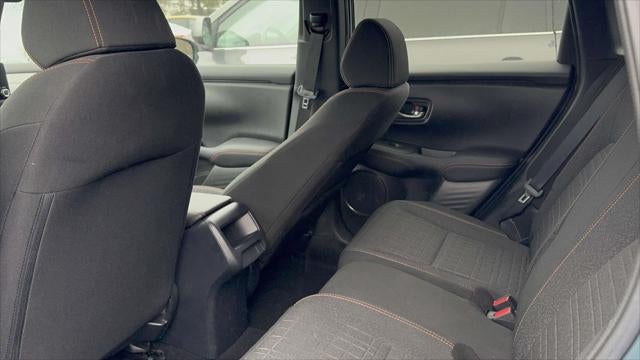 2025 Honda HR-V AWD Sport