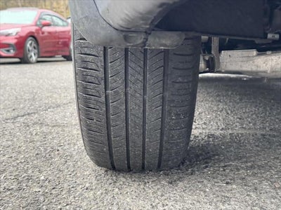 2025 Honda HR-V AWD Sport