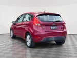 2011 Ford Fiesta SE