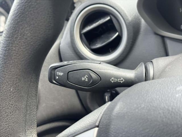 2011 Ford Fiesta SE
