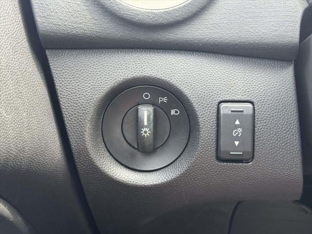 2011 Ford Fiesta SE