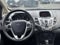 2011 Ford Fiesta SE