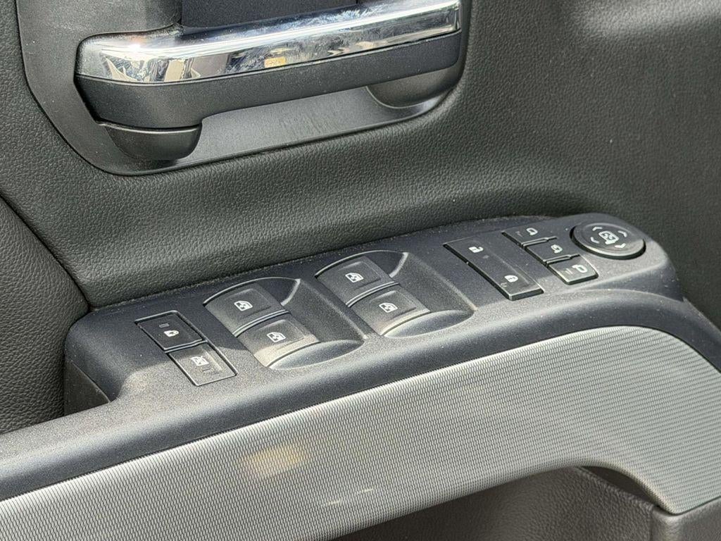 2018 Chevrolet Silverado 1500 2LZ