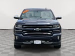 2018 Chevrolet Silverado 1500 2LZ