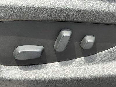 2018 Chevrolet Silverado 1500 2LZ
