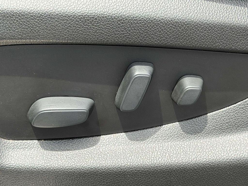 2018 Chevrolet Silverado 1500 2LZ
