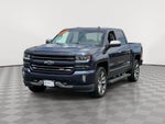 2018 Chevrolet Silverado 1500 2LZ