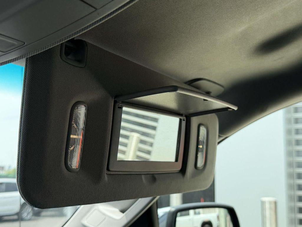 2018 Chevrolet Silverado 1500 2LZ