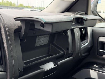 2018 Chevrolet Silverado 1500 2LZ