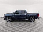2018 Chevrolet Silverado 1500 2LZ