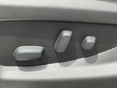 2018 Chevrolet Silverado 1500 2LZ