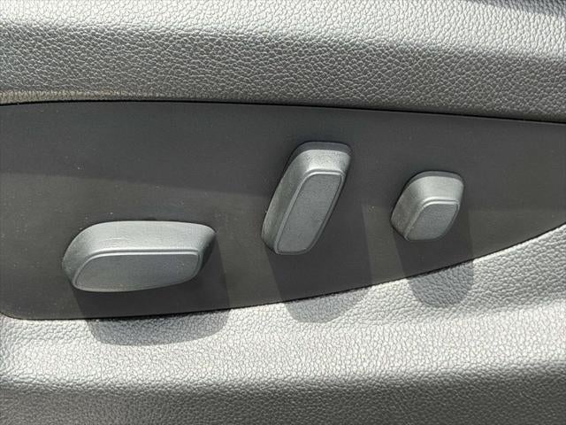 2018 Chevrolet Silverado 1500 2LZ