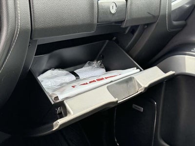 2018 Chevrolet Silverado 1500 2LZ
