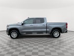 2022 Chevrolet Silverado 1500 LTD 4WD Crew Cab Short Bed LT