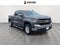 2022 Chevrolet Silverado 1500 LTD 4WD Crew Cab Short Bed LT