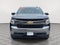 2022 Chevrolet Silverado 1500 LTD 4WD Crew Cab Short Bed LT