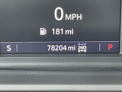 2022 Chevrolet Silverado 1500 LTD 4WD Crew Cab Short Bed LT