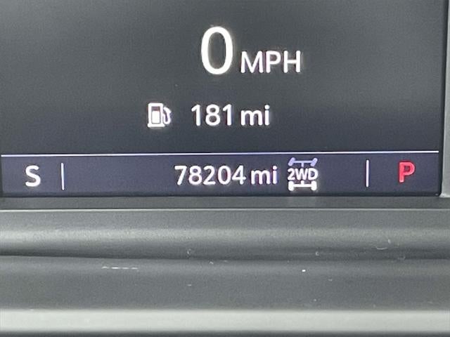 2022 Chevrolet Silverado 1500 LTD 4WD Crew Cab Short Bed LT