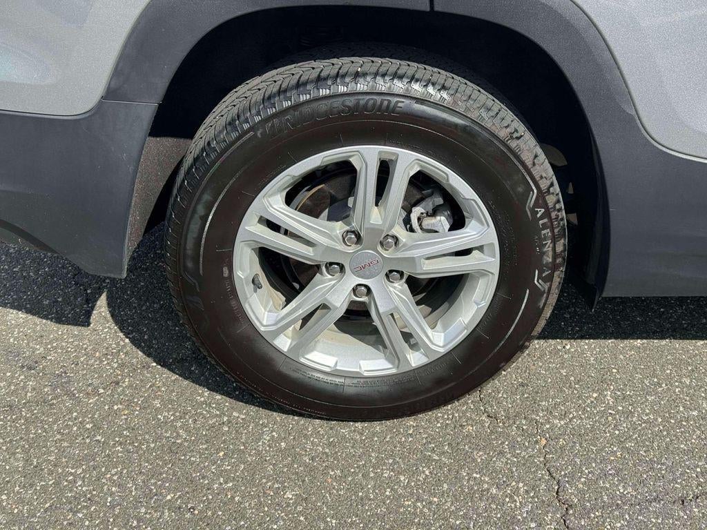 2023 GMC Terrain AWD SLE