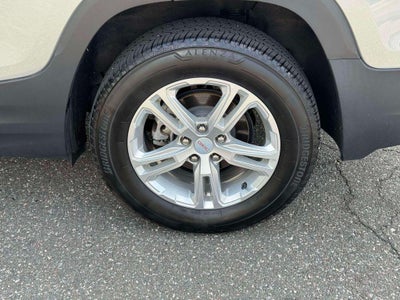 2023 GMC Terrain AWD SLE