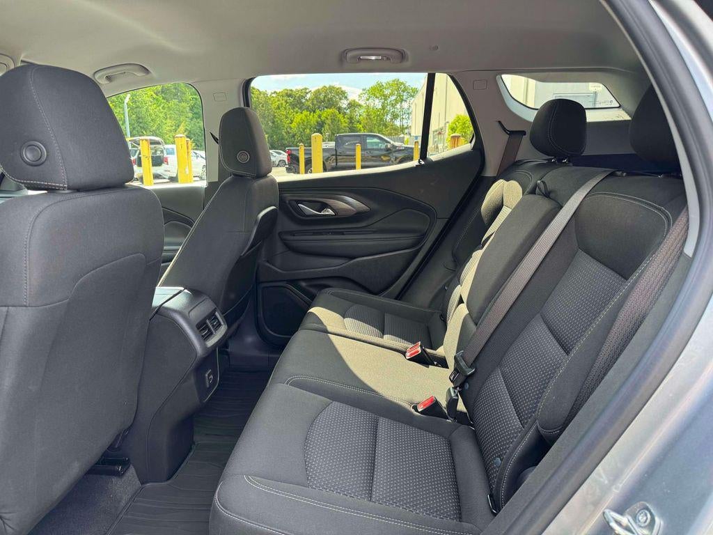 2023 GMC Terrain AWD SLE