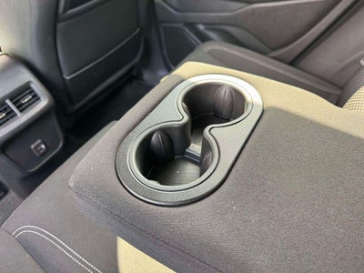 2023 GMC Terrain AWD SLE