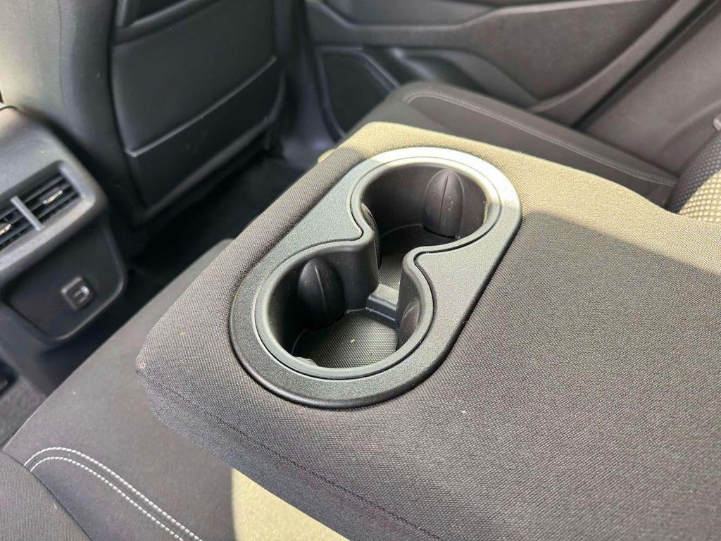 2023 GMC Terrain AWD SLE