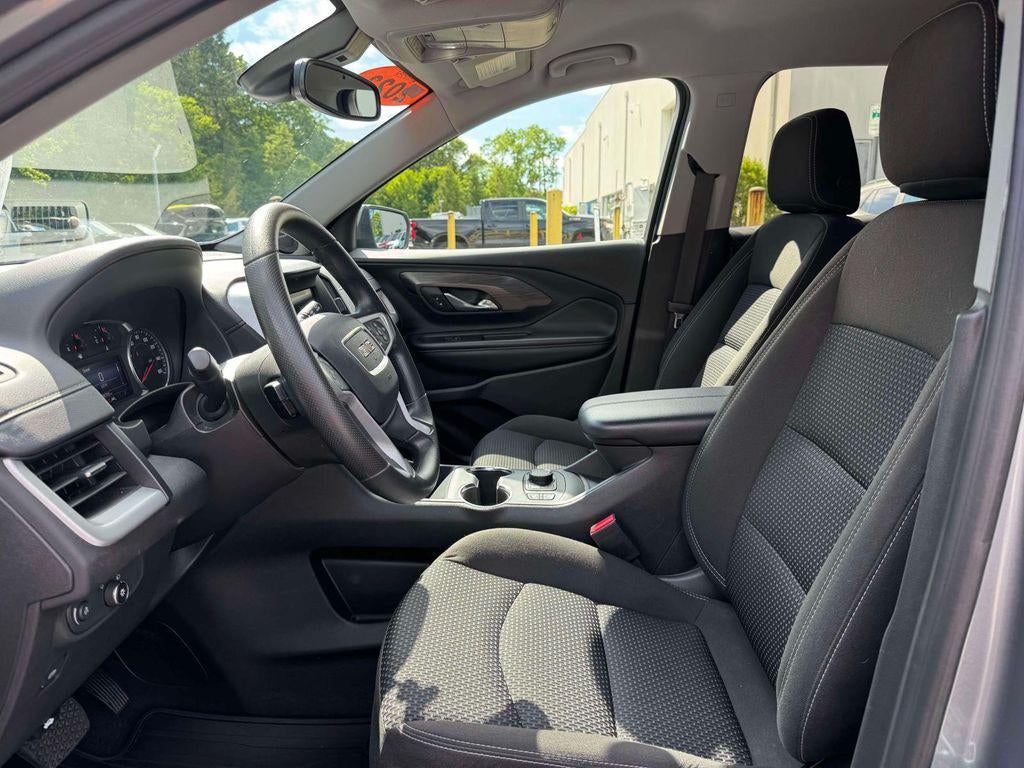 2023 GMC Terrain AWD SLE