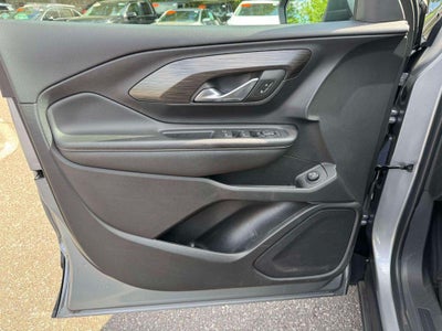 2023 GMC Terrain AWD SLE
