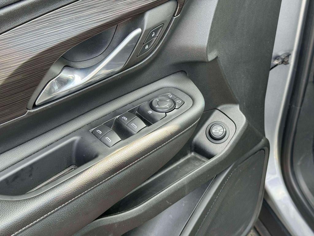 2023 GMC Terrain AWD SLE